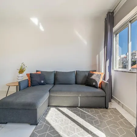 Apartamento Luxury T2 Near Armacao De Pera Alcantarilha