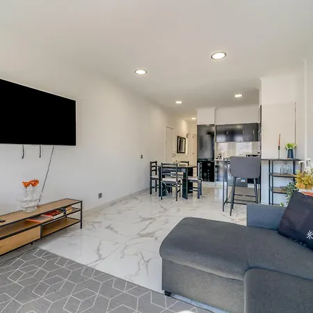 Luxury T2 Near Armacao De Pera Alcantarilha