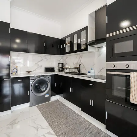 Apartamento Luxury T2 Near Armacao De Pera